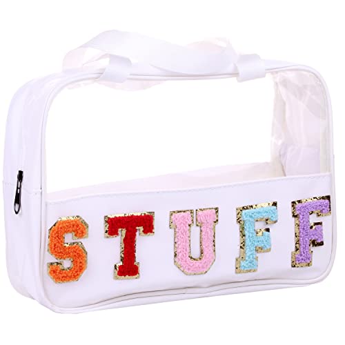 STUFF-White