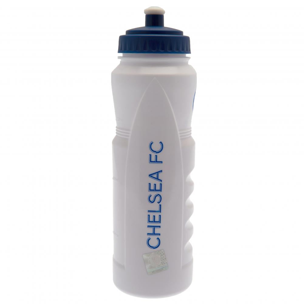 Chelsea Sports Drink Bottle - Insulated Water Bottle for Gym, Running & Outdoor Activities | BPA-Free & Leak-Proof