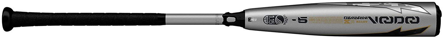 DeMarini 2019 Voodoo 2 5/8