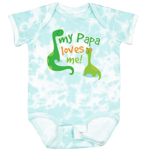 Tie Dye Green