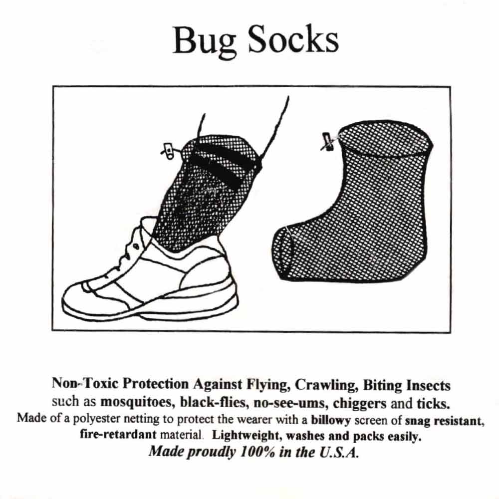 Funny Novelty Bug Socks for Adults - Comfortable & Unique Insect Print Crew Socks - Perfect for Halloween Costumes, Gag Gifts & Outdoor Adventures