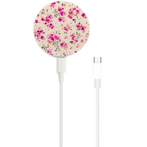 Cottage Floral Pink