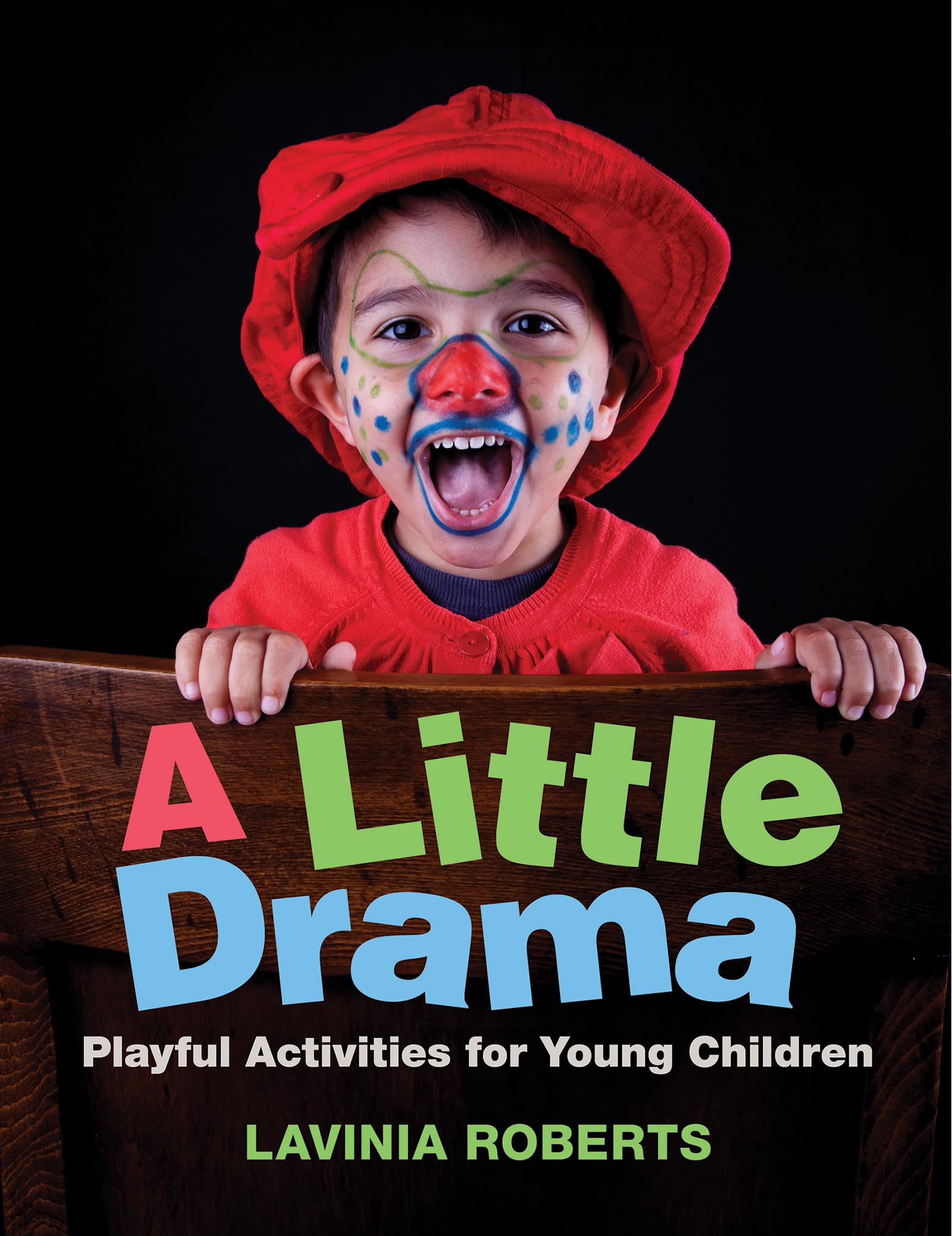 Engaging Playful Activities for Young Children - Fun Drama Games & Creative Learning for Preschoolers & Toddlers | Perfect for Home, Classroom & Daycare