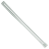 GE 16953 F40/30BX/SPX30 40W 4 Pin CFL Light Bulb 3000K Warm White 2G11 Base - Perfect for Kitchen, Bathroom and Office Lighting