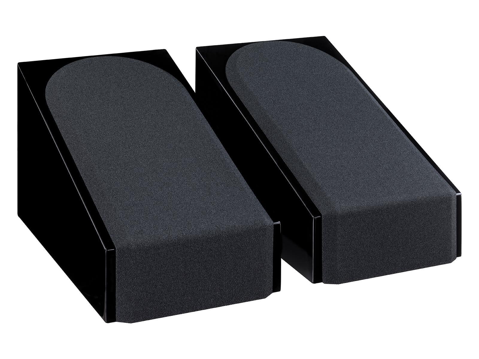 Monitor Audio Silver AMS 7G Dolby Atmos® Surround Sound Speaker - Premium Home Theater System for Movies, Music & Gaming