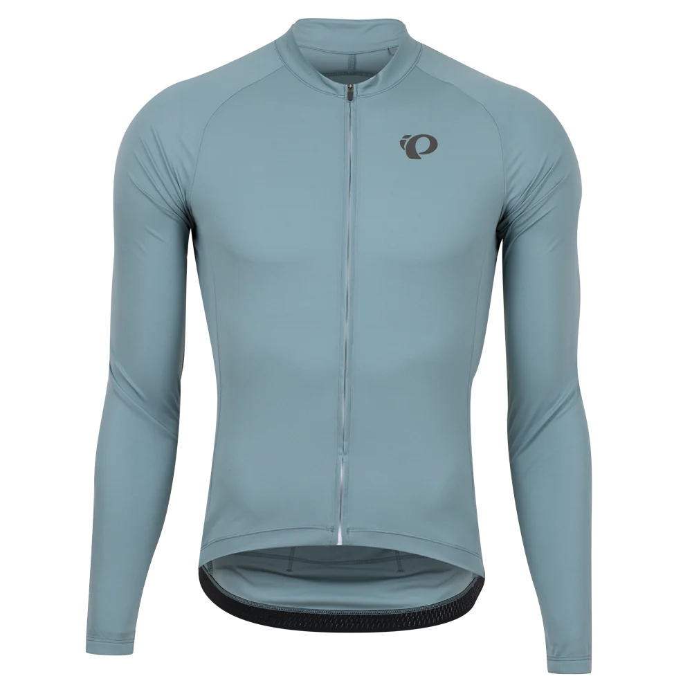 Men's Attack Long Sleeve Jersey - Breathable Performance Shirt for Cycling, Running & Outdoor Sports | Past Season Style 11122005