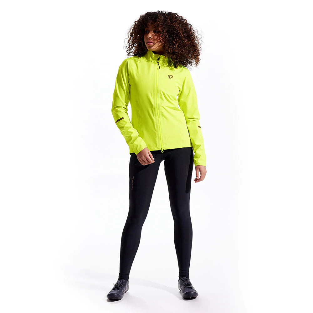 Attack WxB Jacket for Women - Windproof & Waterproof Outdoor Jacket - Lightweight Hiking, Camping & Travel Coat