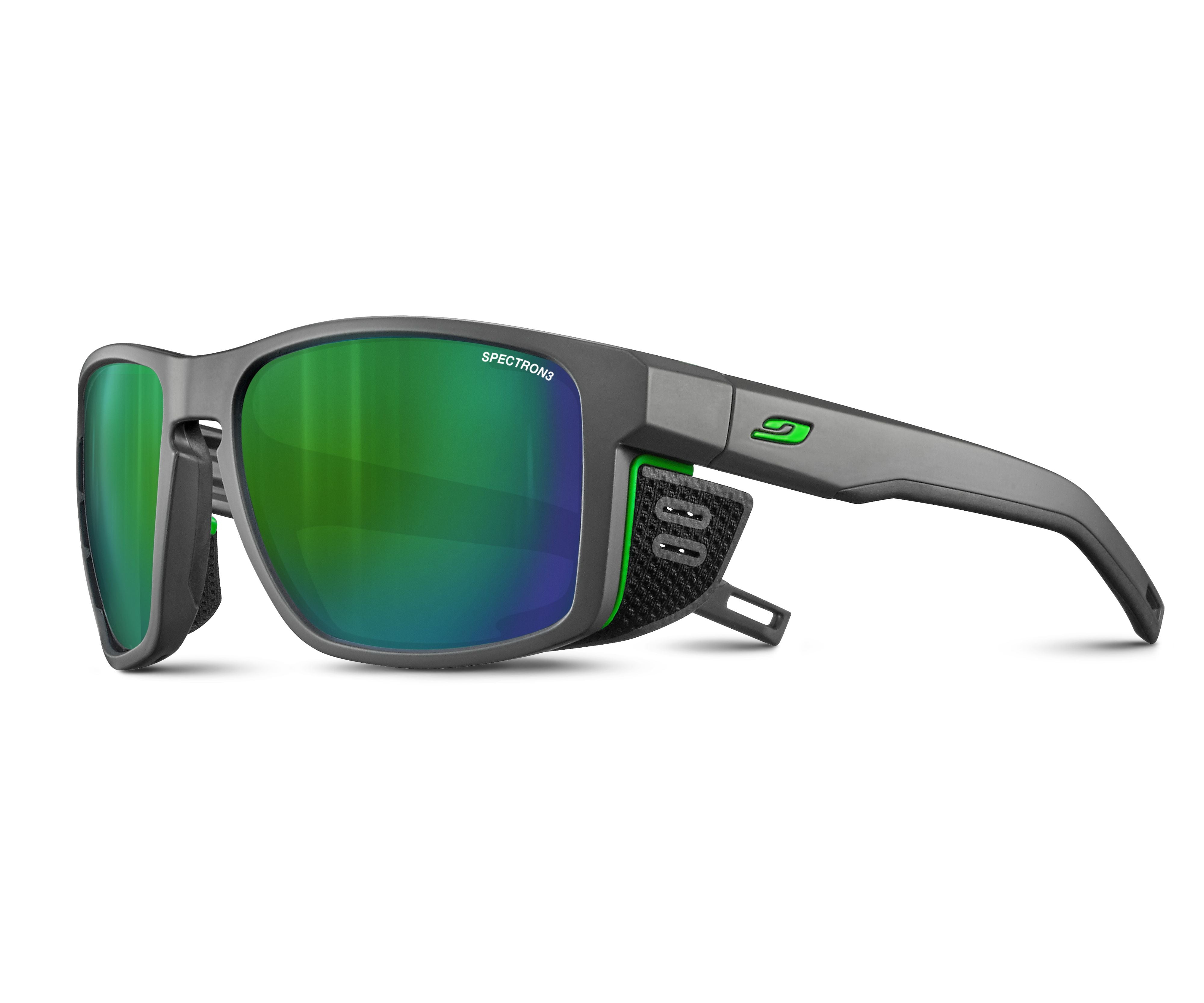 J506 Polarized Sunglasses for Men & Women - UV Protection, Anti-Glare, Fashionable Outdoor Sports & Driving Shades - Perfect for Running, Cycling, Beach & Travel