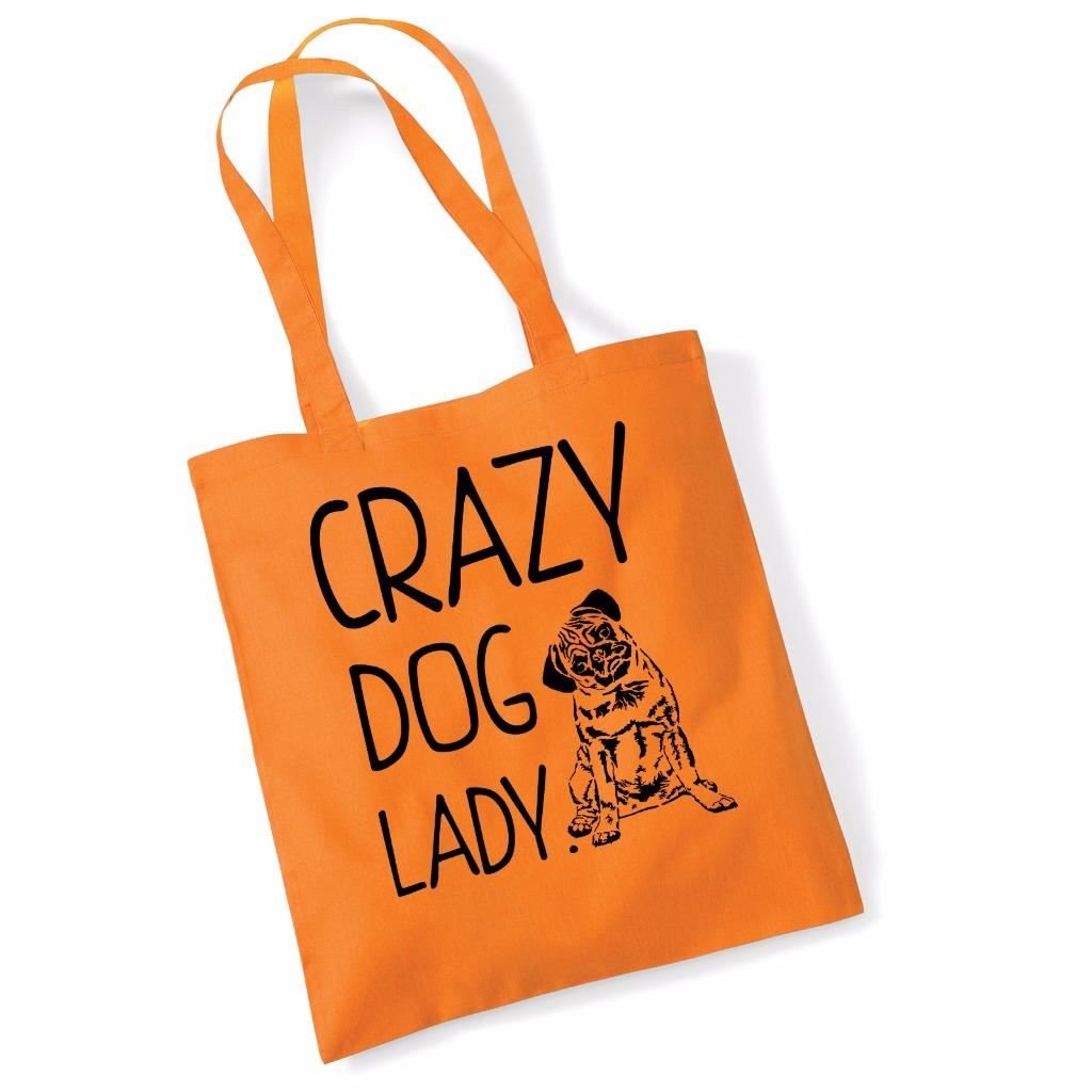 Crazy Dog Lady