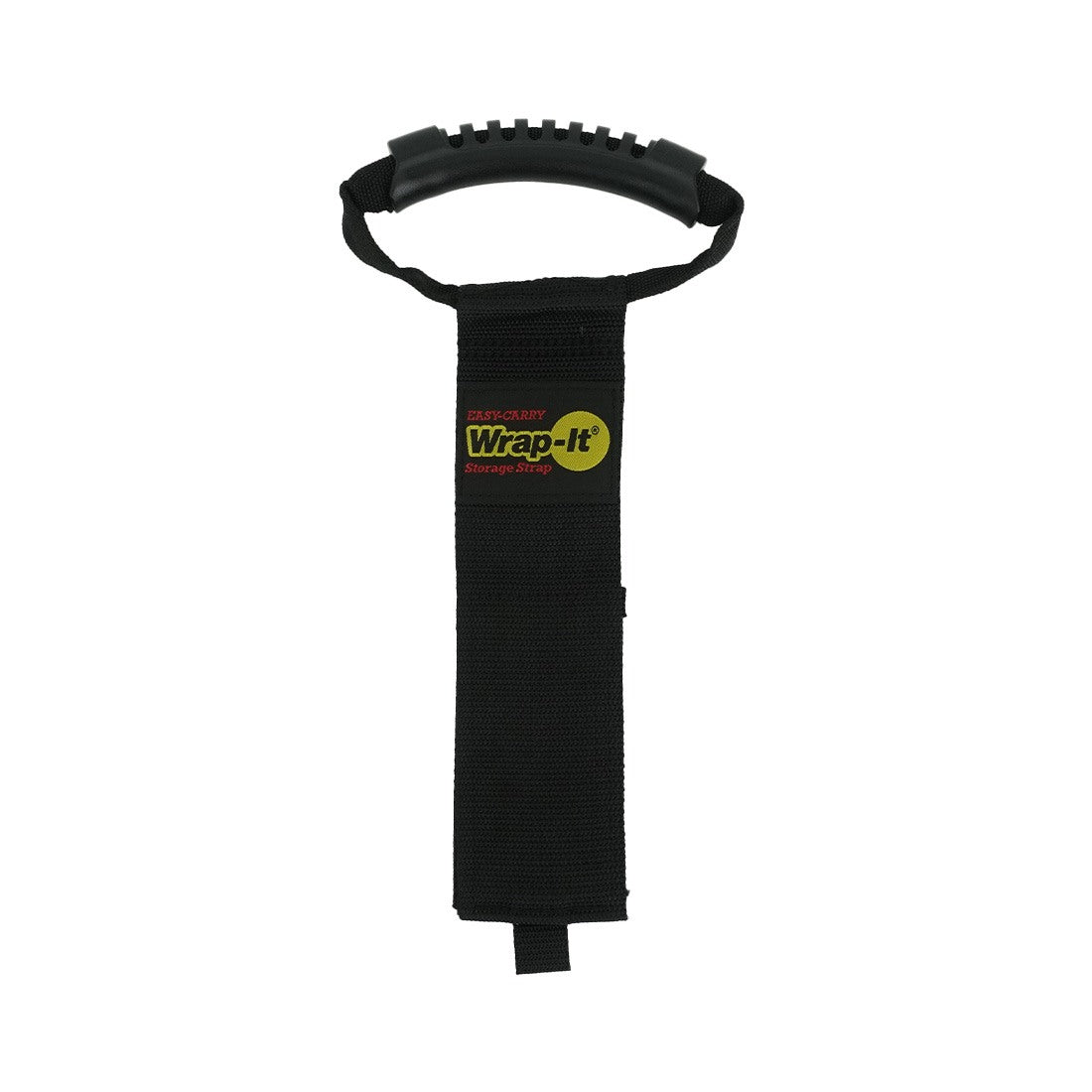 Wrap It Easy Carry Storage Strap - Adjustable Organizer for Travel, Camping & Home Storage | Secure Packing Solution for Luggage, Sports Gear & Cables