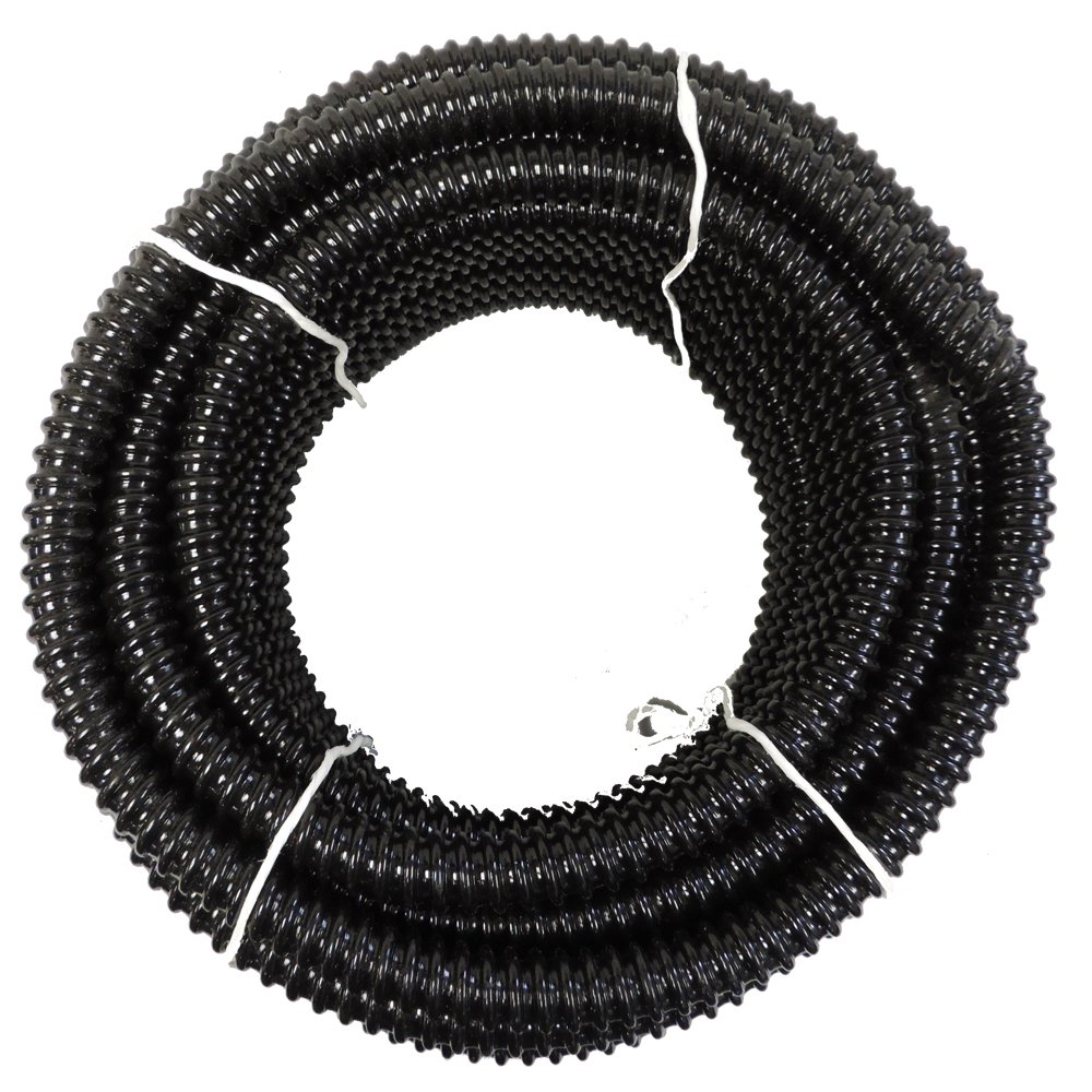 HydroMaxx® Flexible PVC Water Hose - 1 1/4
