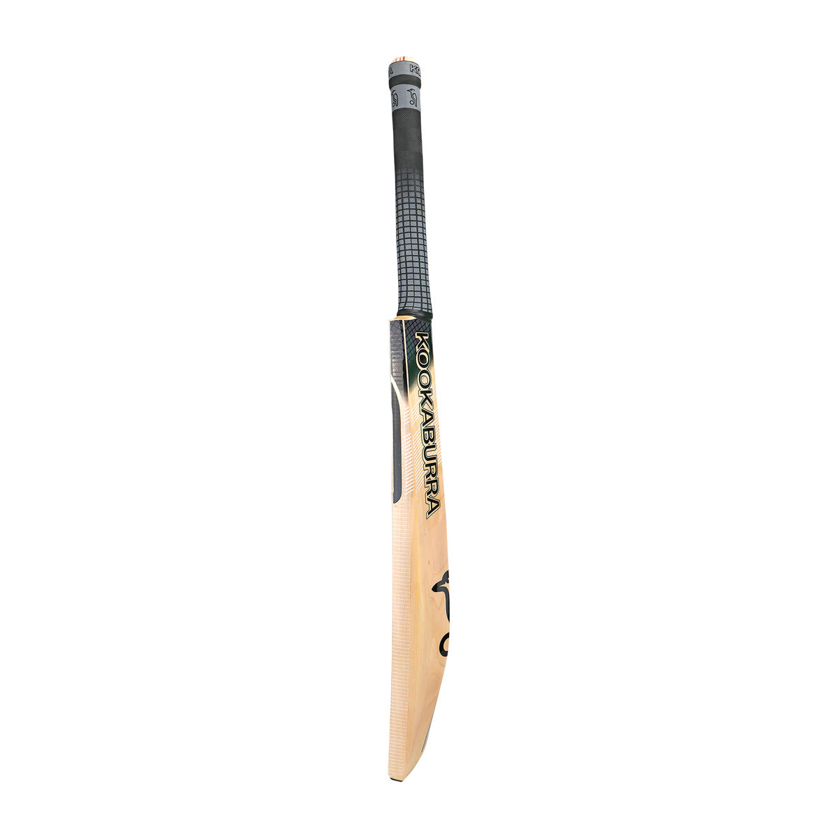 Kookaburra Stealth 9.1 Junior Cricket Bat 2025 - Lightweight & Durable Cricket Equipment for Kids | Perfect for Practice Matches & Junior Tournaments