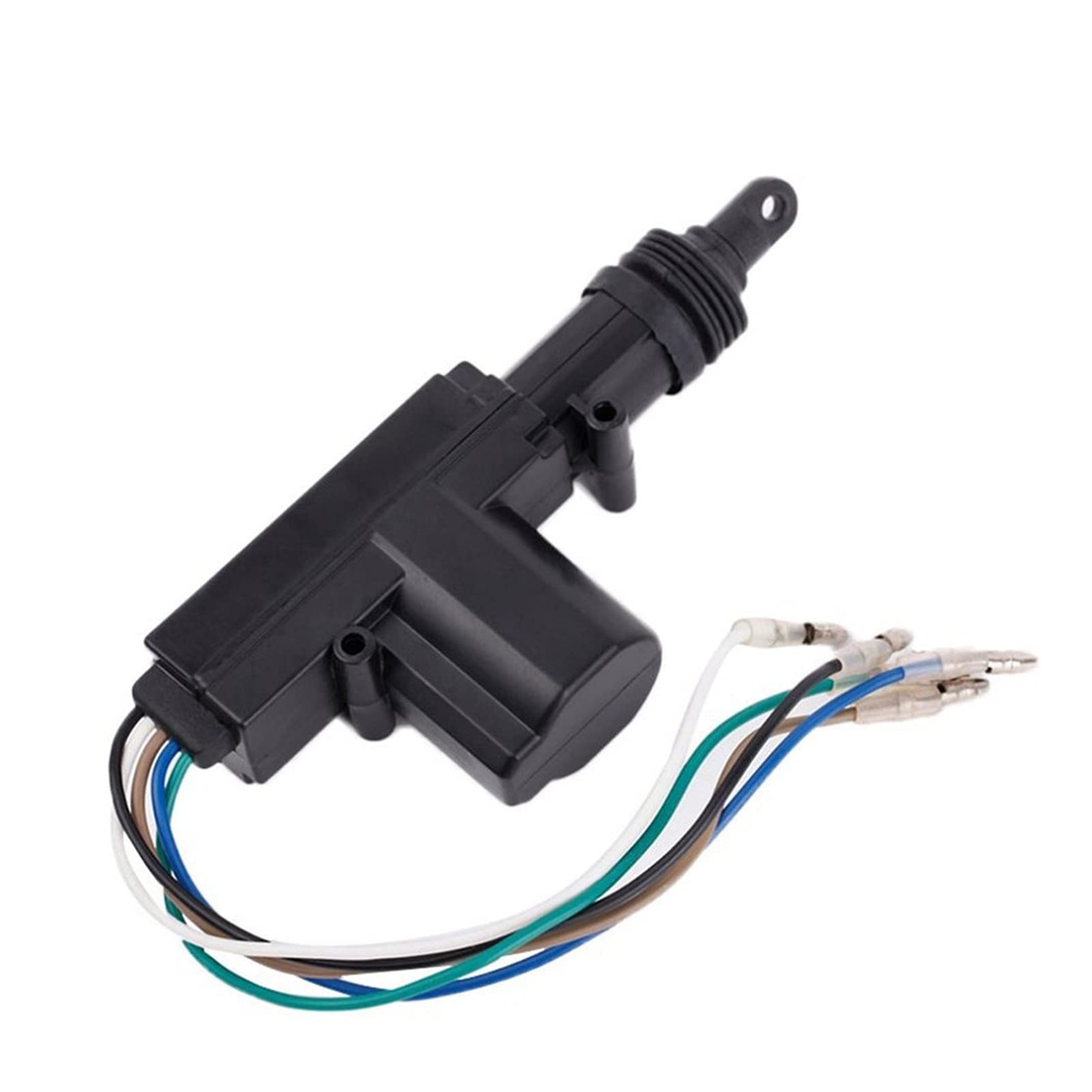 ARSMI Universal Heavy Duty 12V Power Door Lock Actuator Motor - 5 Wire Car Locking System Kit for Smooth & Secure Vehicle Access | Perfect for Car Door Repair, Auto Security Upgrades & DIY Installation