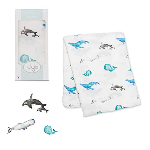 Whales