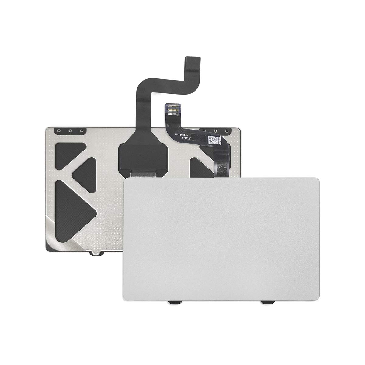 Original A1398 Trackpad Touchpad with Flex Cable Replacement for MacBook Pro 15.4