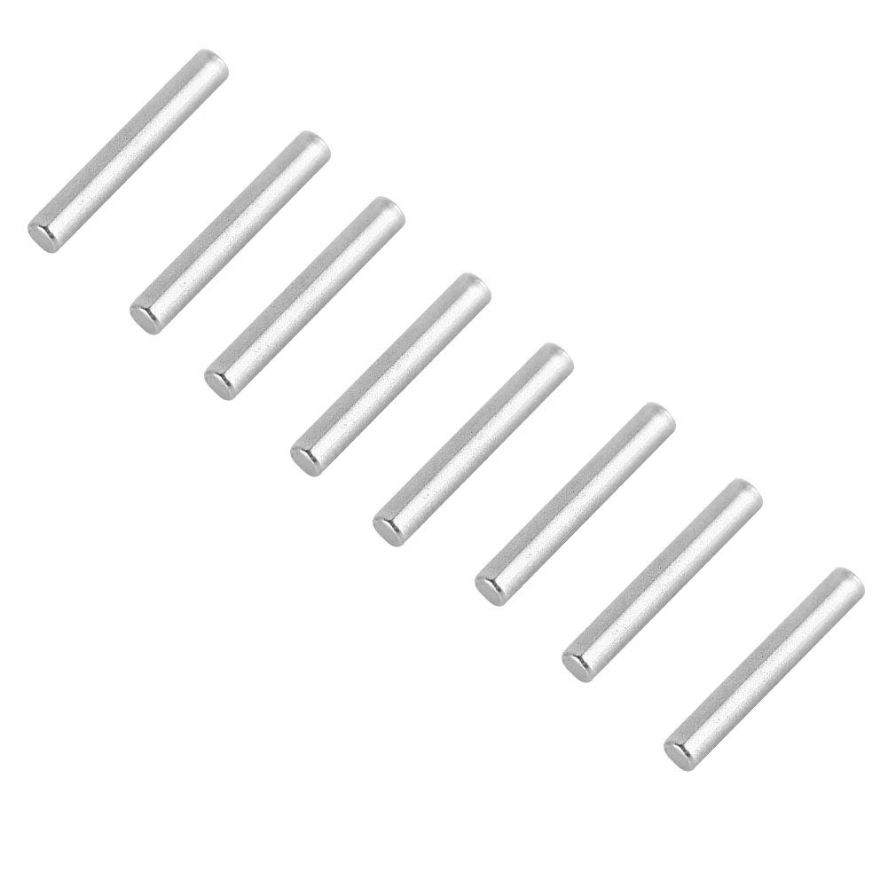 FEIP Hex Drive Drill Chuck - High Efficiency Solid Hex Drill Bits for Automotive & Model Cars | Compact & Practical for DIY, Repair, and Hobby Projects