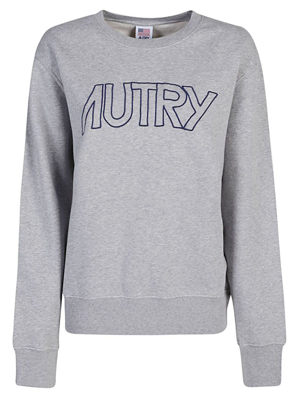 Autry Grey Sweaters for Women & Men | Soft & Stylish Knitwear for Casual & Office Wear