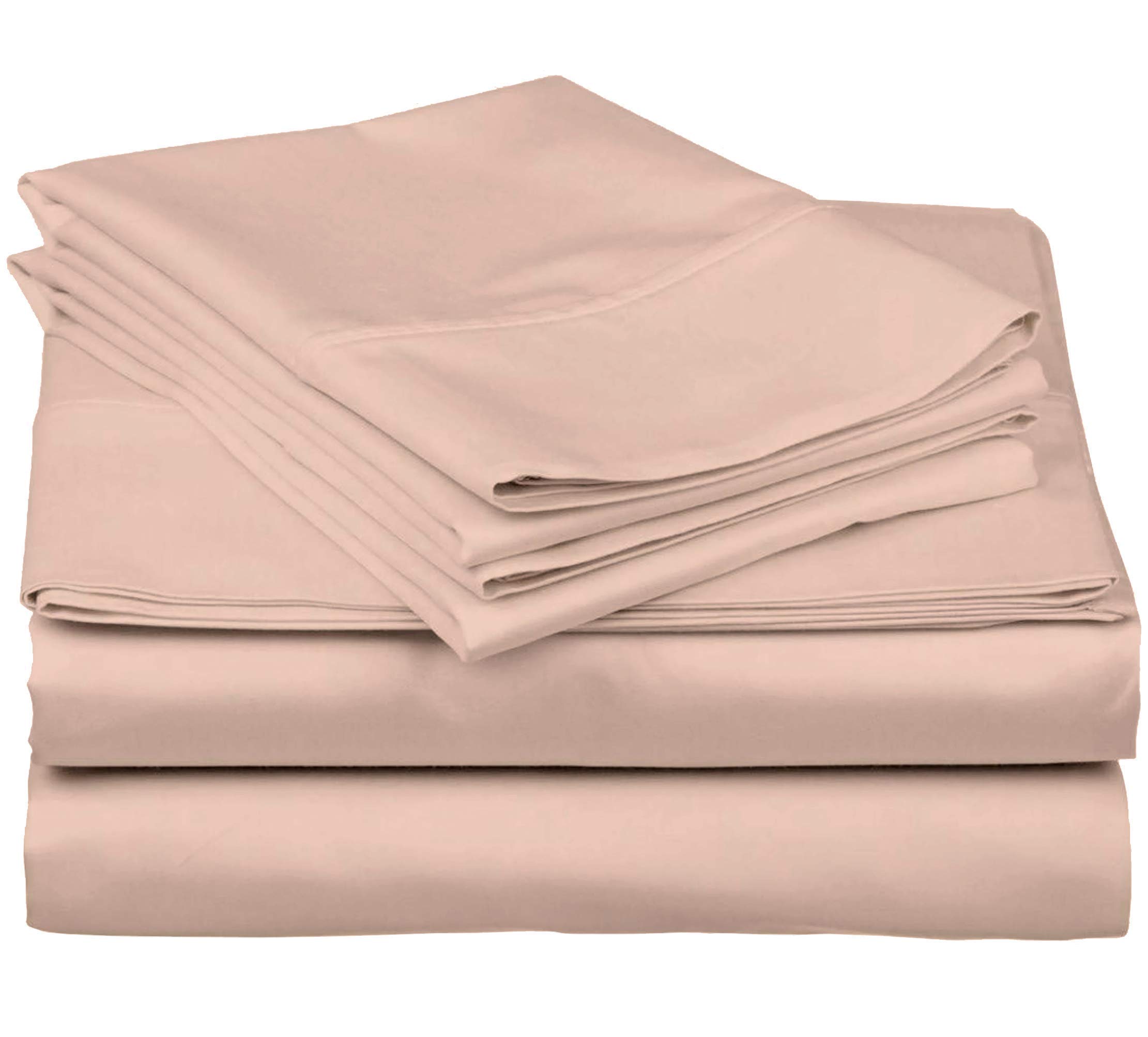 Premium 100% Egyptian Cotton Waterbed Sheets Set - 18