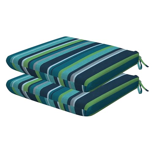 Stripe Poolside