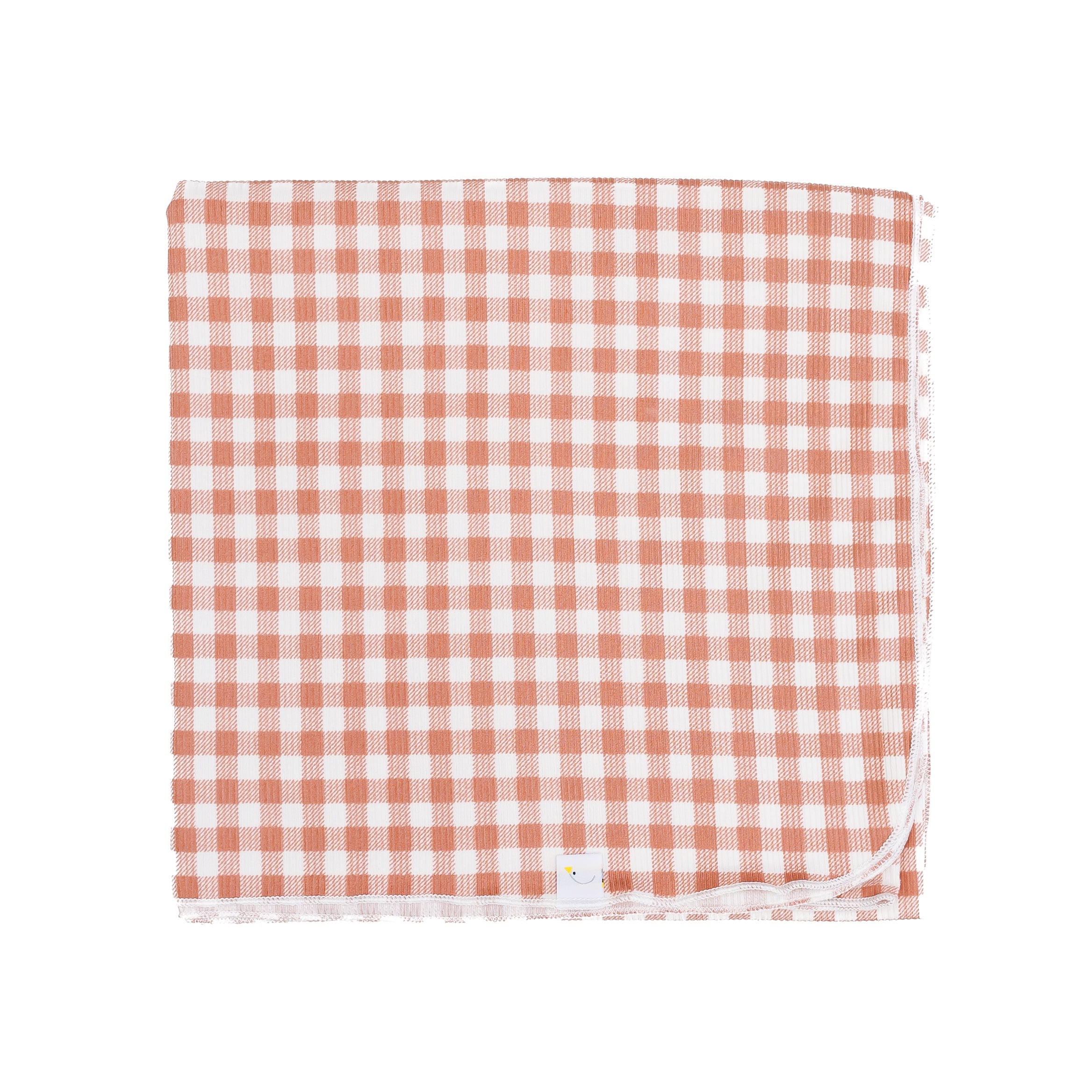 Soft and Breathable Dolly Swaddle Blanket for Newborns - Perfect for Baby Sleep, Swaddling, and Comfort