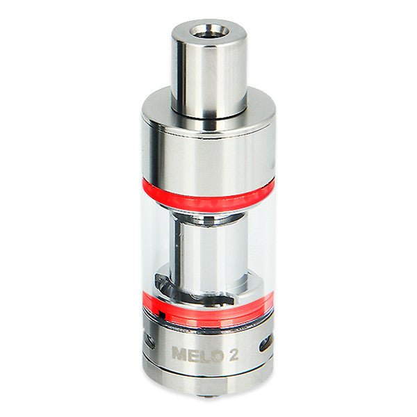 Eleaf Melo 2 Silicone O-Ring Replacement Kit - 4 Pack - Compatible with Eleaf Melo 2 Tanks - Durable Leak-Proof Seals for Vape Tanks - Perfect for Vaping Enthusiasts & E-Cigarette Maintenance