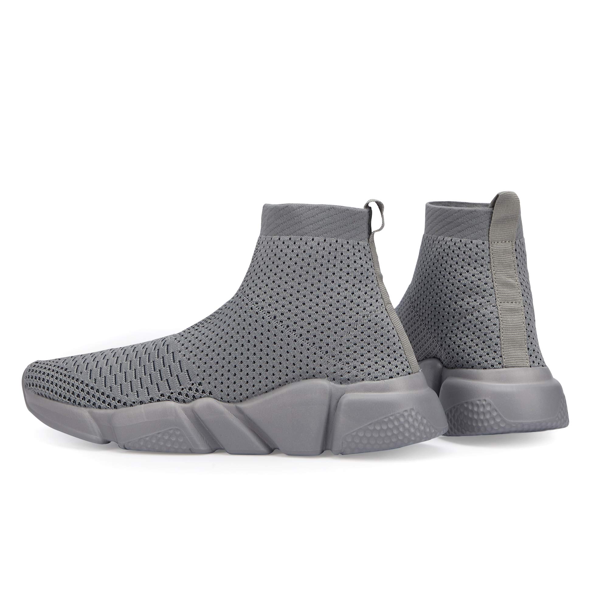 Casbeam Women's Running Shoes - Lightweight Breathable Slip-On Sneakers for Walking, Tennis, Gym & Workout - Comfortable Stylish Trainers for Women | Perfect for Jogging, Fitness & Daily Wear
