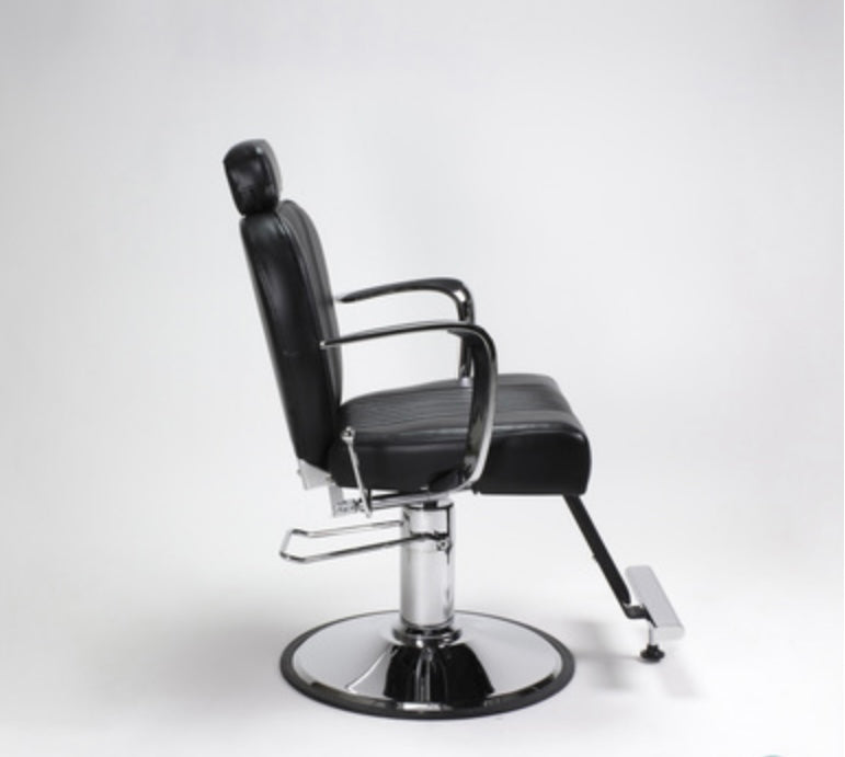 Austen All-Purpose Chair - Sturdy & Comfortable for Home, Office, or Outdoor Use - Perfect for Dining, Working, or Relaxing