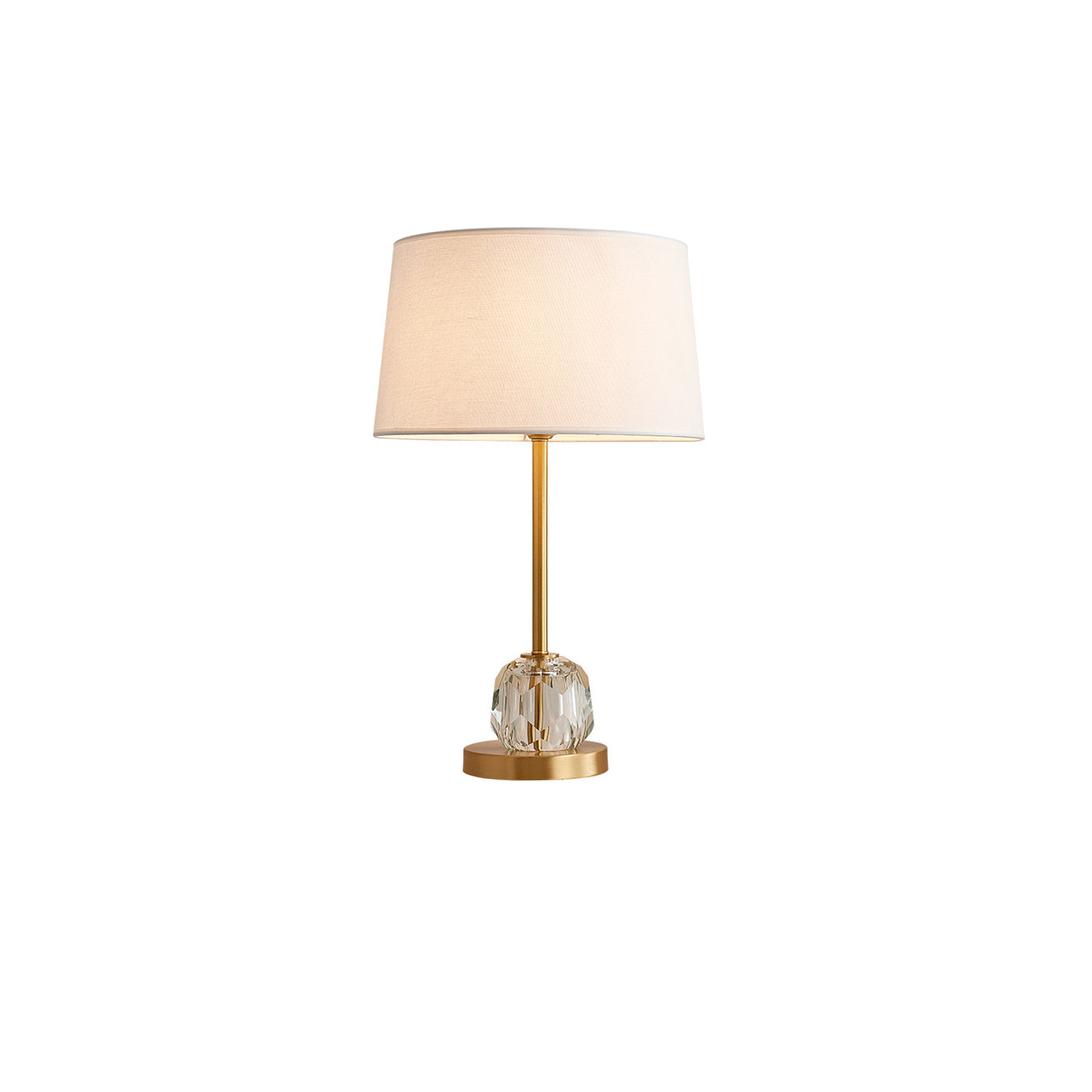 Clom Table Lamp - Modern LED Desk Lamp with Adjustable Brightness & Color Temperature for Home Office, Bedroom, and Study Room | Perfect for Reading, Working, and Relaxing