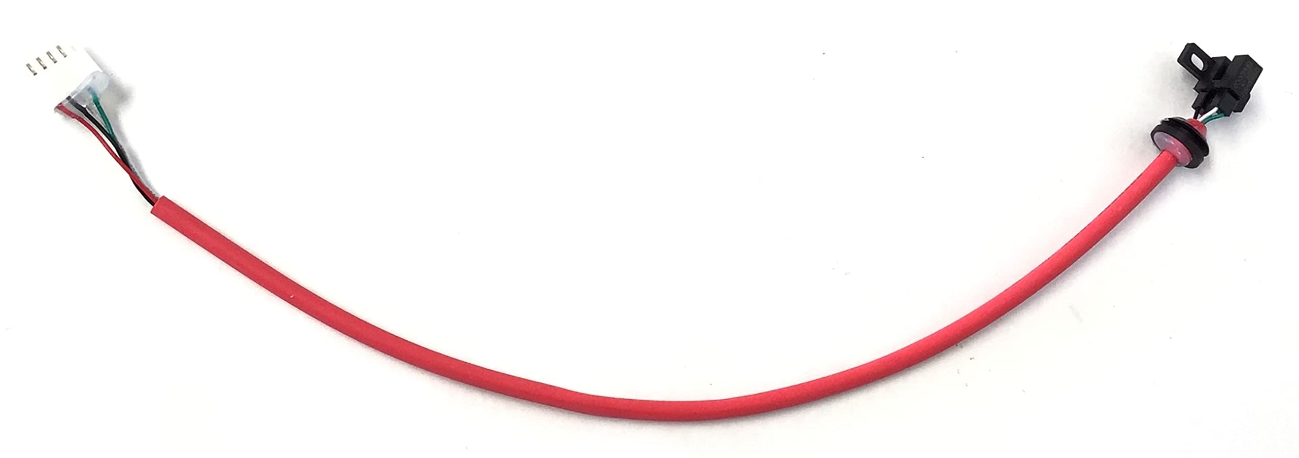 Optek 9C538601 Speed Sensor - Compatible with True Fitness CS400 & LC1100 Treadmills | High-Performance Transmissive Sensor for Gym Equipment Maintenance & Repair