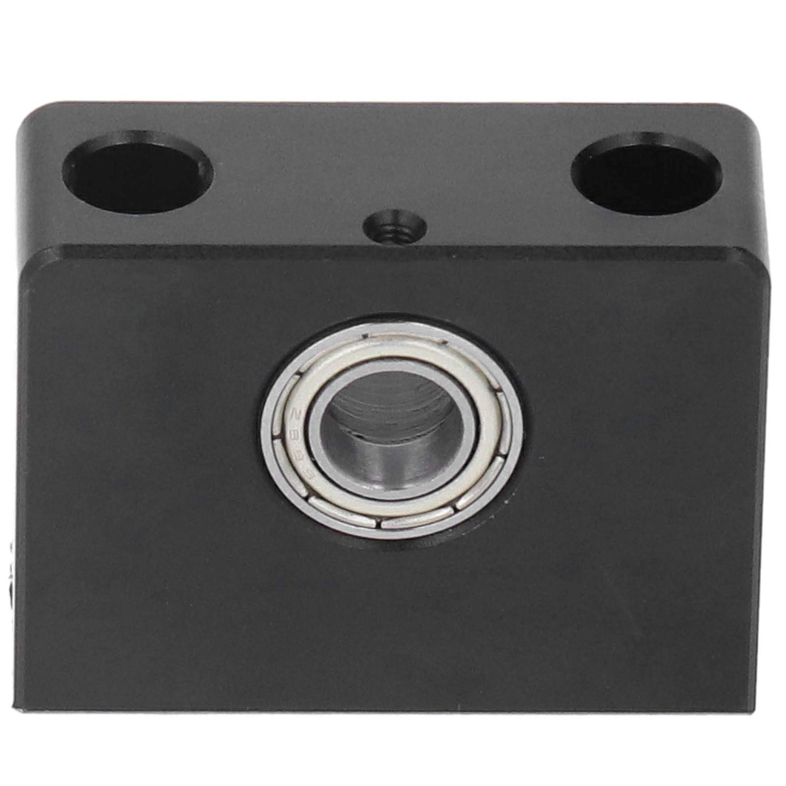 High Performance Screw Fix Bracket for 3D Printers - Industrial Grade Fastener for CNC Machines, Robotics & DIY Projects - Durable Metal Mounting Hardware for Stable & Precise Assembly