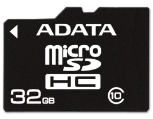 32GB Micro SD Card Class 10 High Speed Memory Card - Perfect for Smartphones, Cameras, Drones, and Gaming Consoles