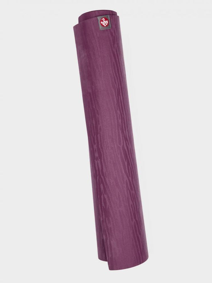 Manduka eKO 79 Long Yoga Mat 5mm - Premium Eco-Friendly Yoga Mat for Home & Studio Practice - Ideal for Hot Yoga, Pilates & Meditation