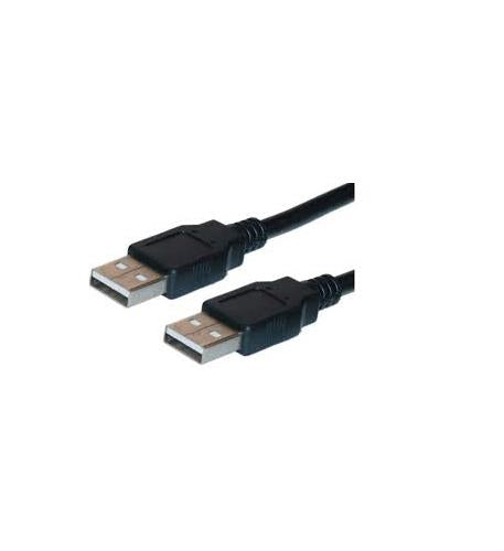 7m USB 2.0 Extension Cable - High Speed Data Sync & Charging Cord for PC, Laptop, Printer, Camera | Home Office & Gaming Setup Accessory