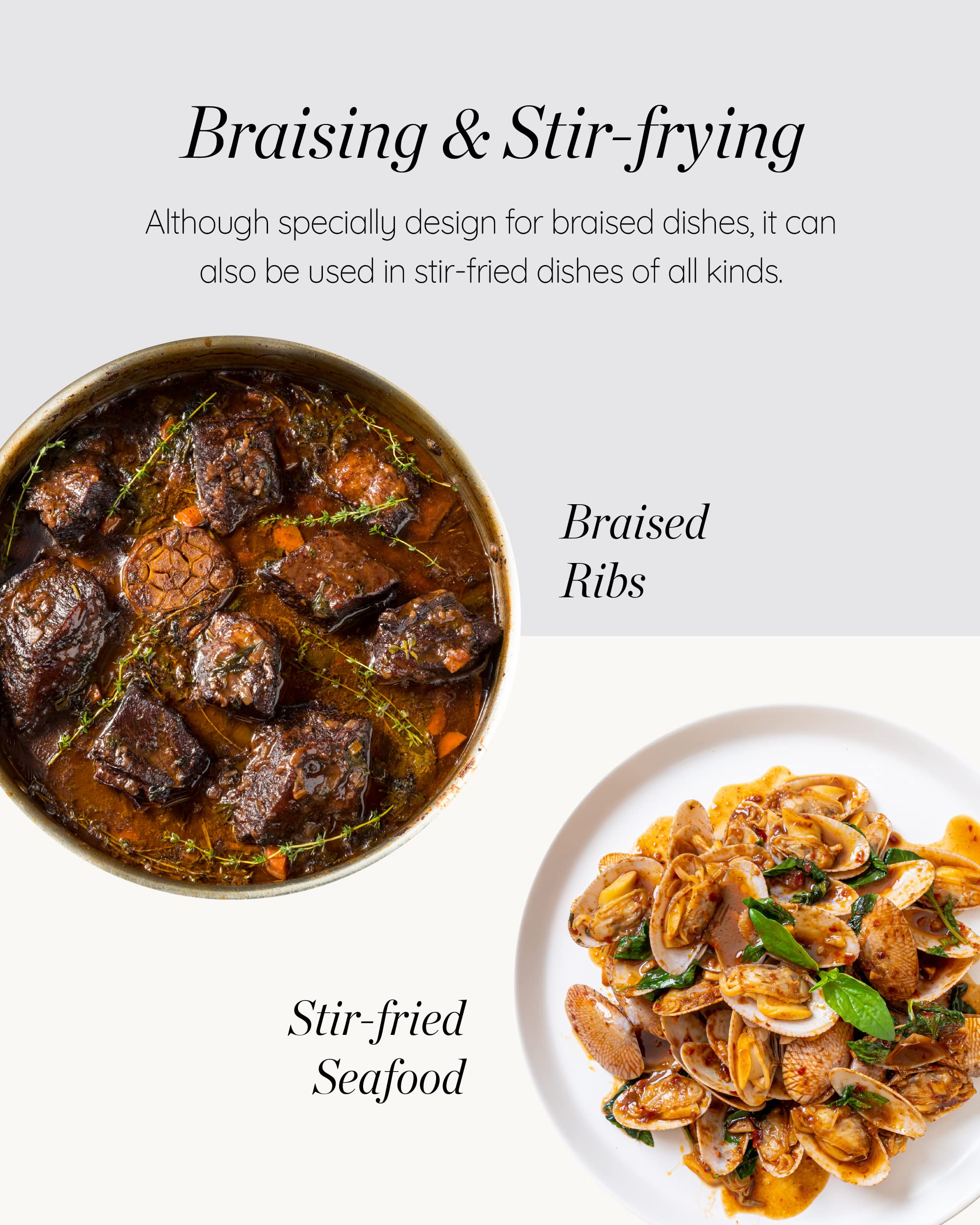 Korean Soy Sauce for Braising - Vegan, Non-GMO (860mL) - Perfect for Asian Dishes