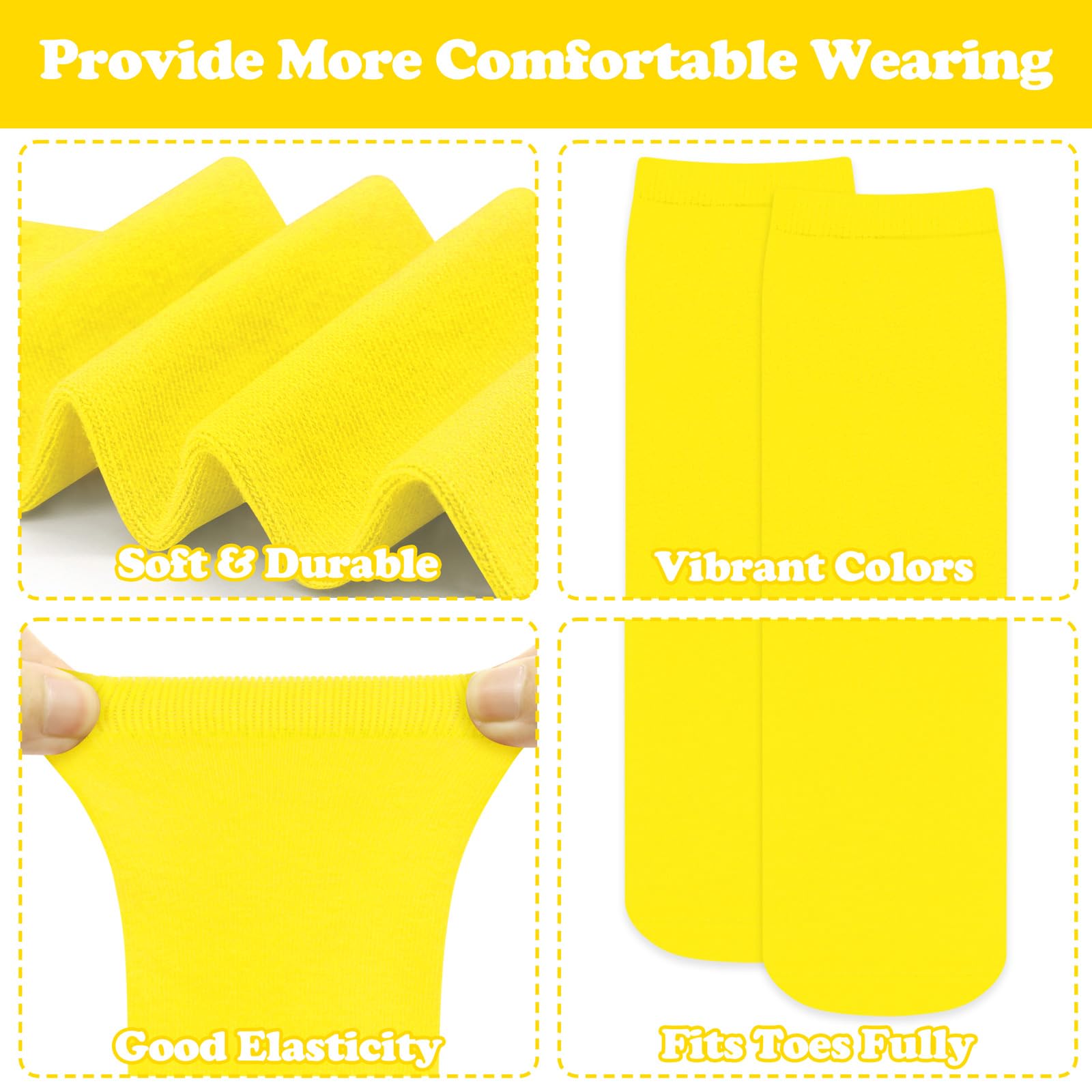 **Best Kids Soccer Socks for Toddlers & Youth - Breathable Cushioned Football Socks for Boys & Girls - Perfect for Soccer, Baseball, Softball & Sports Training**    *(Use Case: Ideal for young athletes in soccer, baseball, football, and softball—providing comfort, support, and durability during practice and games.)*