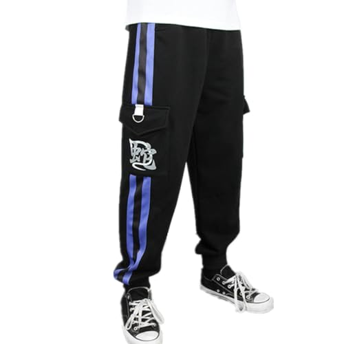 Purple-black(thick)