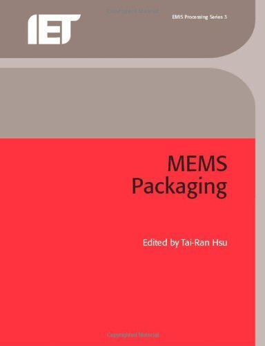 MEMS Packaging Materials & Circuits for Electronic Devices