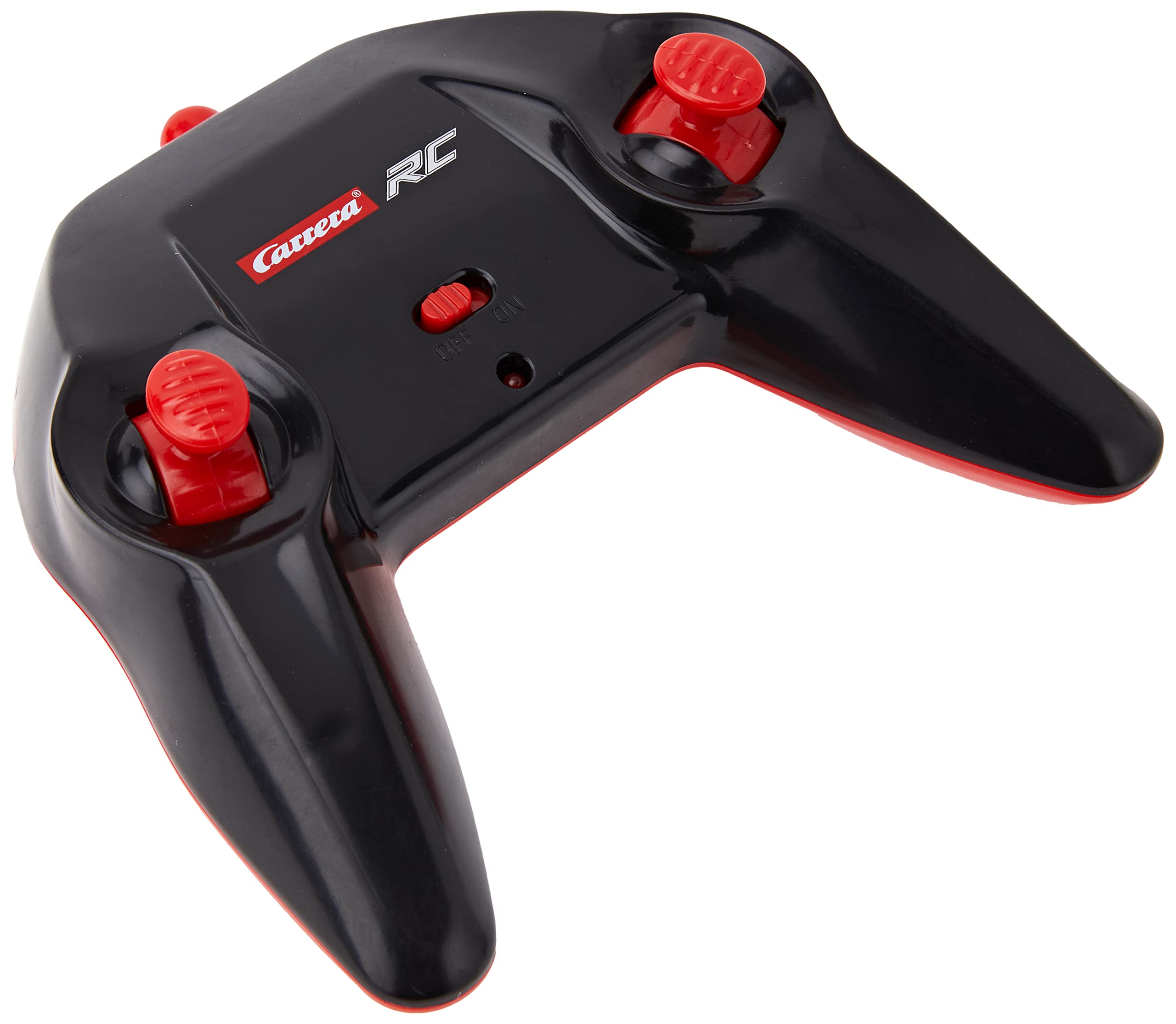Carrera RC Remote Control Car - 1:24 Scale High-Speed Racing Toy (Model 370160136) - Perfect for Indoor & Outdoor Racing, Kids Birthday Gifts, and Family Game Nights