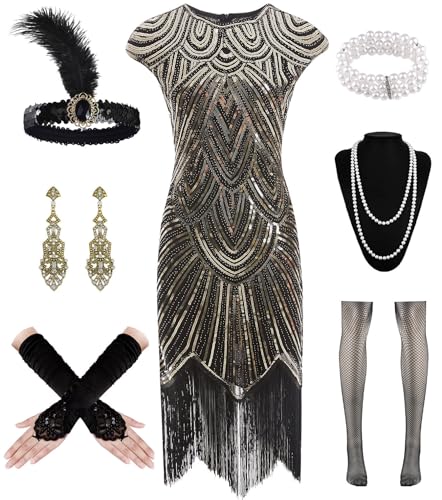 Black-gold