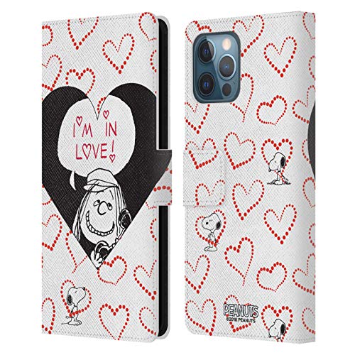 Peppermint Patty In Love