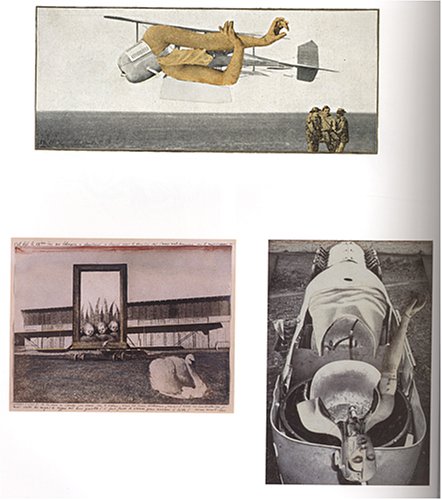 Dada Art Movement: Zurich, Berlin, Hannover, Cologne, New York, Paris - Explore Dadaism History & Influence in Modern Art