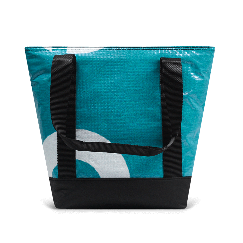 Beck Cooler Bag Bk1 00876 - Insulated Lunch Bag for Work, Picnics & Outdoor Activities - Leakproof & Durable Portable Cooler for Food & Drinks