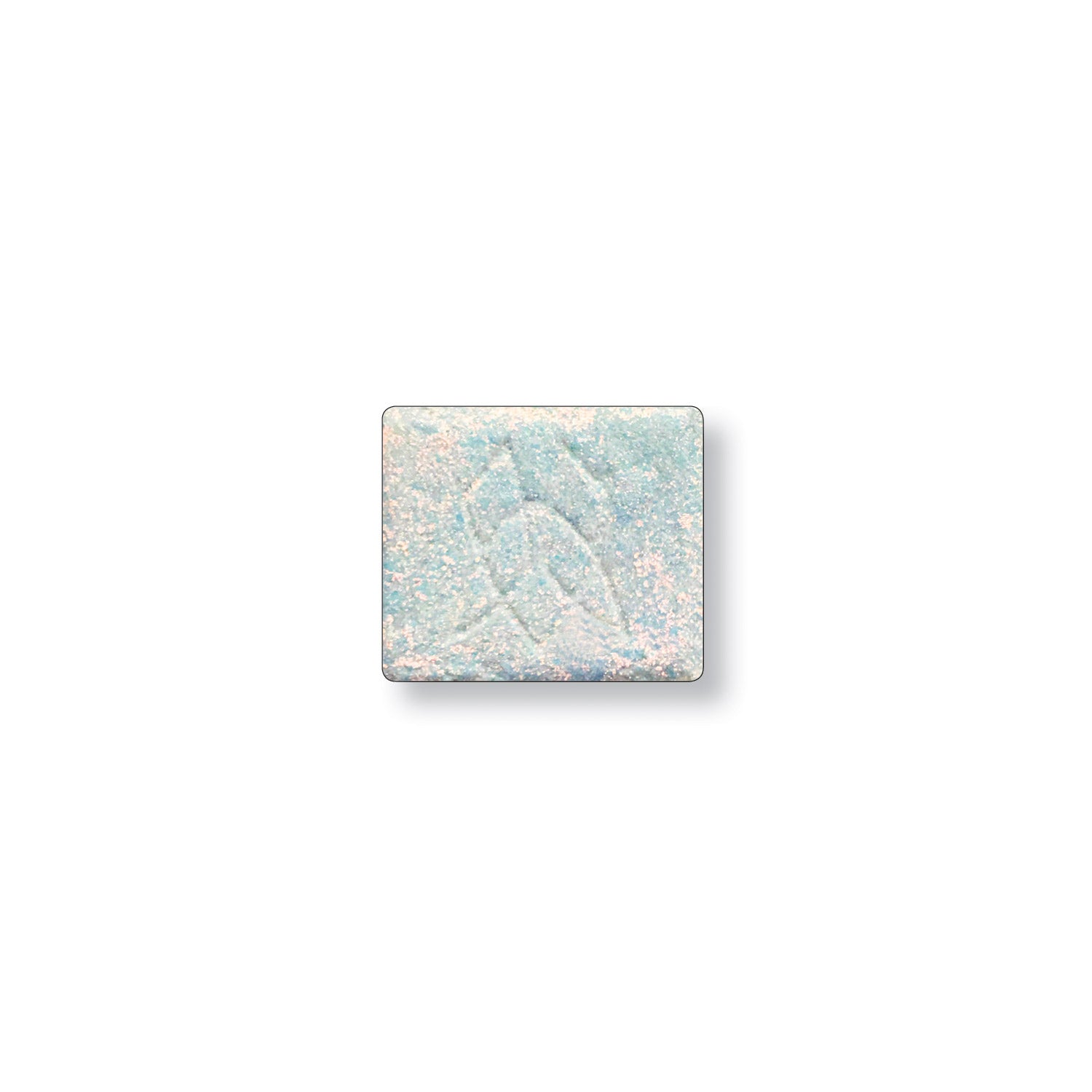 Chromatic Series 2 Iridescent Multichrome Eyeshadow Palette - Long Lasting Pigmented Makeup for Party, Halloween & Special Occasion Looks