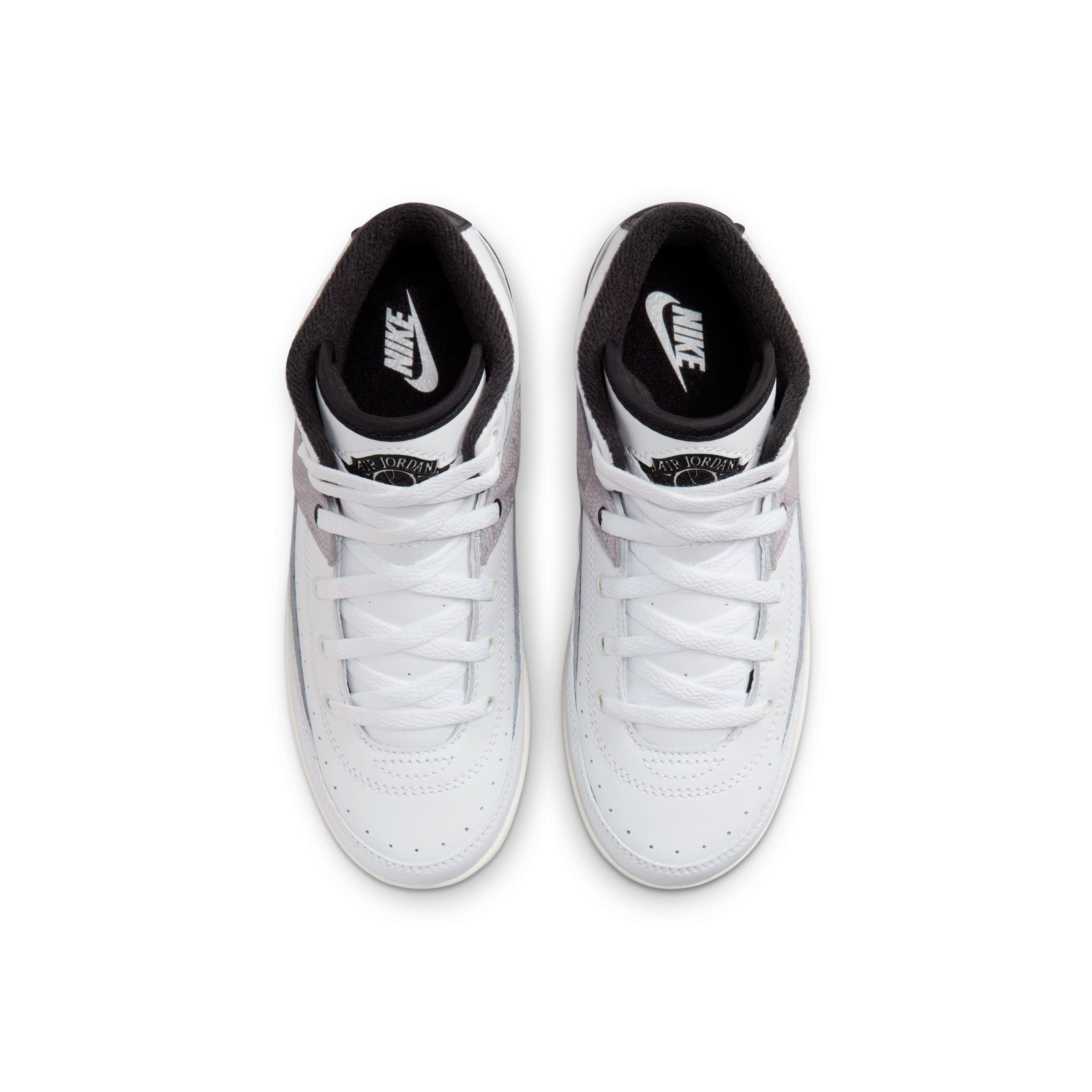 Air Jordan 2 Retro 'Python' Basketball Shoes for Kids - Premium Sneakers for Boys & Girls - Perfect for School, Sports, and Casual Wear
