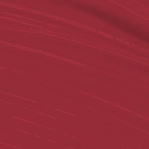 Famous Red