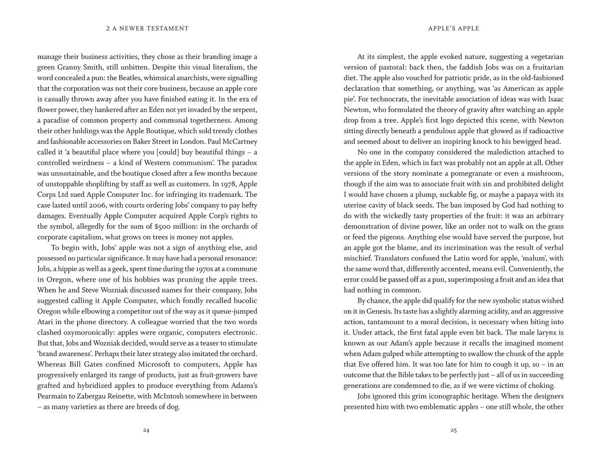 Mythomania: Modern Tales from Apple to ISIS - Explore Contemporary Stories & Cultural Narratives | Perfect for Book Clubs, Academic Studies & Thought-Provoking Reads