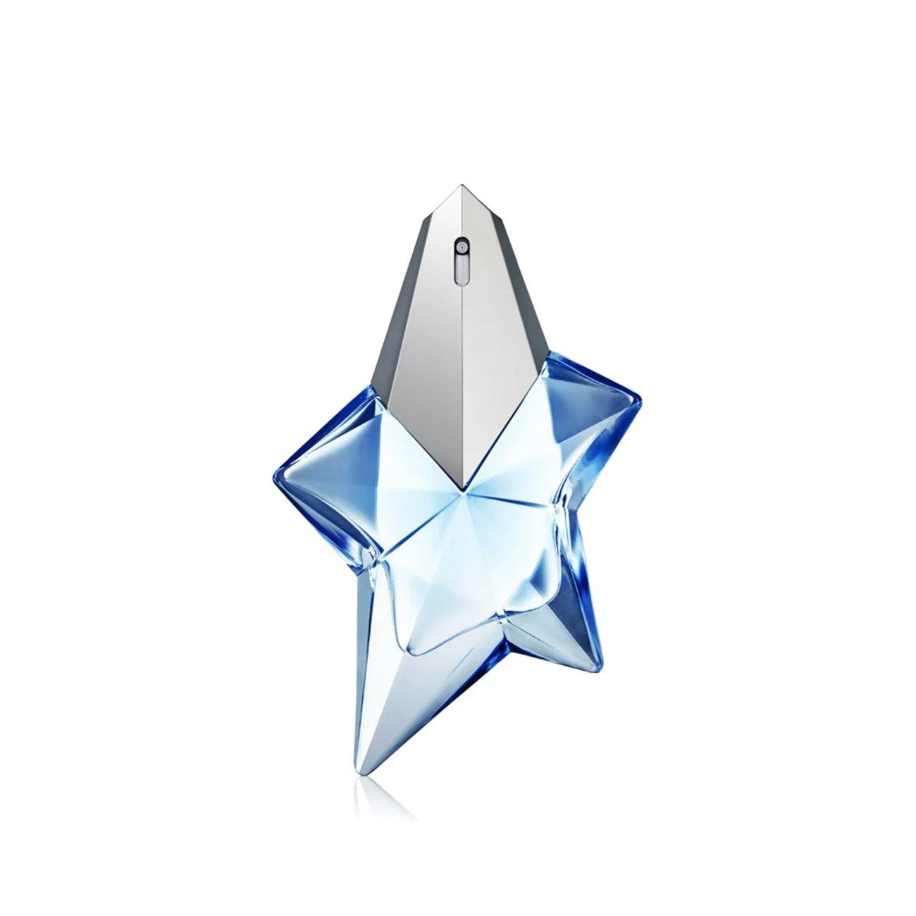 Angel Eau De Parfum - Luxury Women's Perfume by Thierry Mugler | Floral Vanilla Fragrance for Evening Wear & Special Occasions
