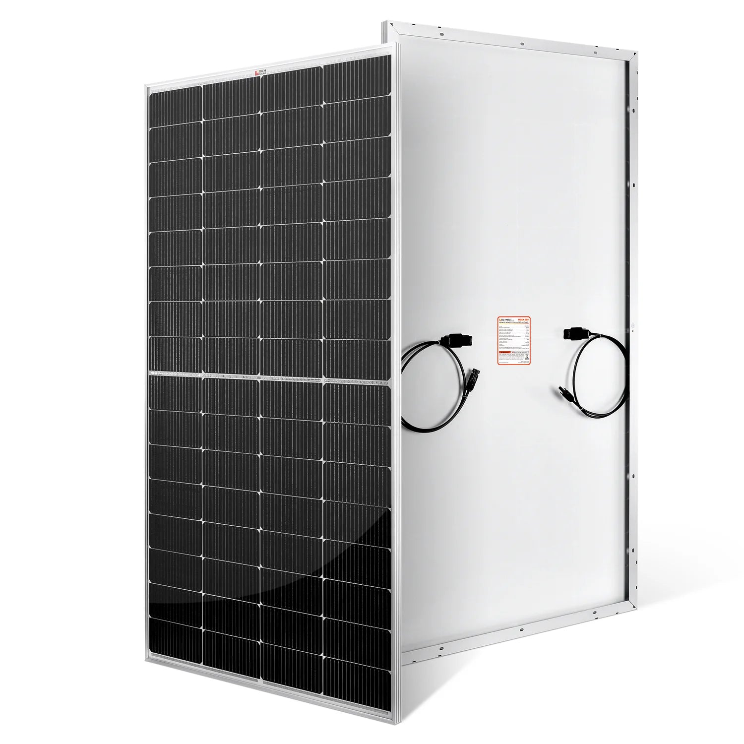 EcoFlow DELTA Pro 3600Wh 3600W Portable Power Station with 250W Solar Panel Kit - Perfect for Home Backup, Camping & Off-Grid Power Solutions