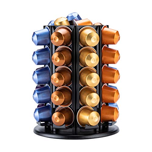 Carousel-50+ Pods