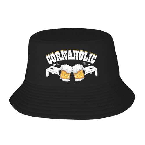 Cornaholic Beer Black 16